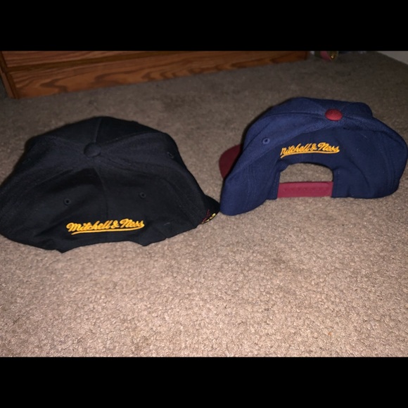 NBA Snapbacks - Picture 2 of 2